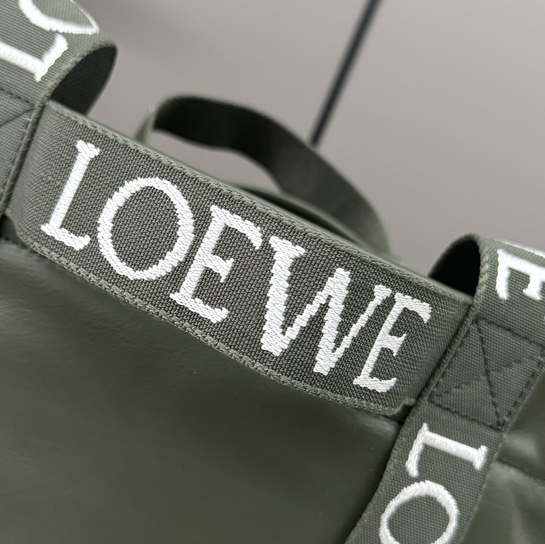 Loewe Shopping Bags